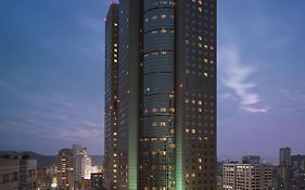 Shangri-La Far Eastern, Taipei